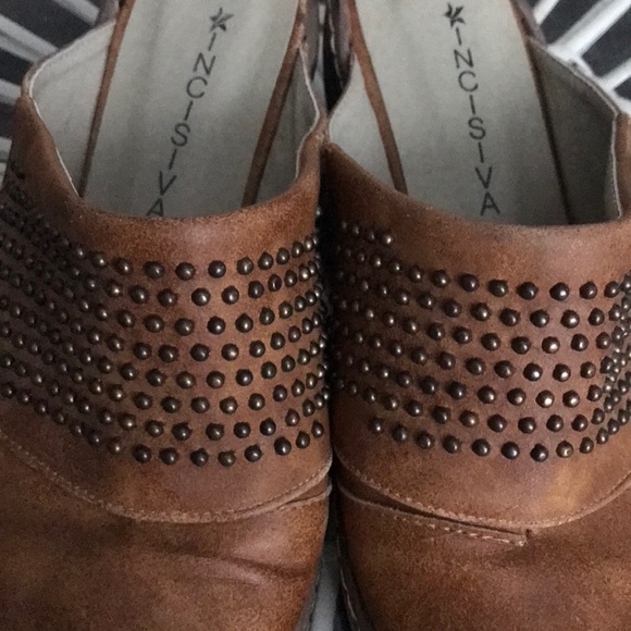 Clogs from Buenos Aires - Picture 4 of 4